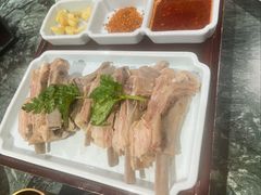 -东方亚克西餐厅(西康路店)