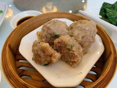 006鲜竹牛肉球-顺德人家食府(黄金广场店)