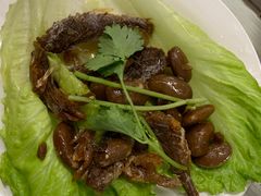 -灌顶姜母鸭(思明南路店)