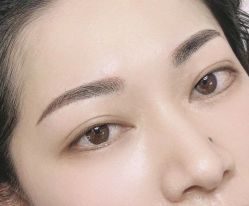 -HQ半永久纹绣纹眉