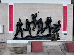-镇江苏宁银河国际酒店-大堂酒廊