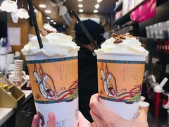 -茶颜悦色(长郡步行街口店)