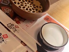 -温野菜涮涮锅(西单大悦城店)