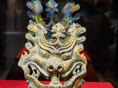 -北京大葆台遗址博物馆