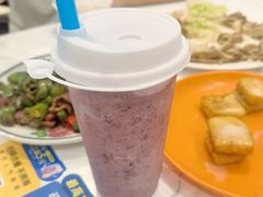 -澳门陈光记烧味饭店(南京德基广场店)