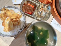 -梨花牛肉汤饭(仁恒伊势丹店)
