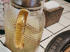 -小炉灶铁锅炖