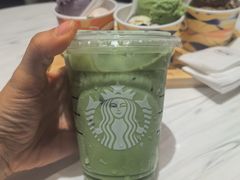 -星巴克臻选(佛山佛罗伦萨小镇店)