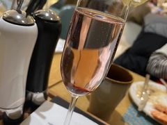 -沈阳和平艾美酒店新食谱西餐厅