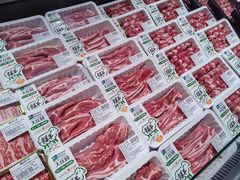 -胖东来生活广场(健康路店)