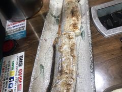 -真情鲍鱼海鲜汤