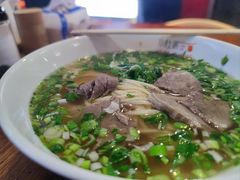 -小灶派· 地道兰州牛肉面(宏发大厦店)