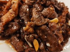 -陈傻子餐厅(世纪都会店)