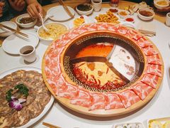 -川中渝夫火锅(铜陵万达广场店)