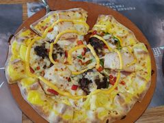 -米斯特比萨(梅江店)