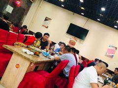 -牛叔鲜羊肉铜火锅(远东小区店)