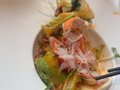 -蟹之国·精品蟹料理(极地店)