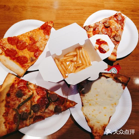 JOE'S PIZZA(南昌路店)