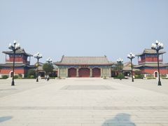 -天津妈祖文化园