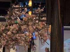 -绿茶餐厅(朝阳大悦城店)