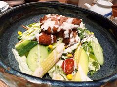 -万鱼亭 日本料理(无锡香山名园店)