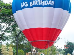 -东莞松山湖万象汇