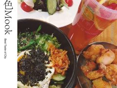 -Thank u mom非油炸健康鸡(万国广场店)