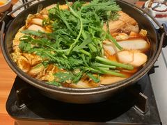 -皇品田苑日式料理(苏州中心店)