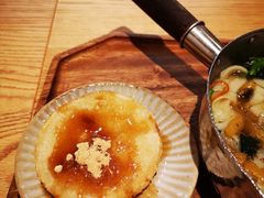 古早红糖糍粑-小满手工粉(上海文峰广场店)