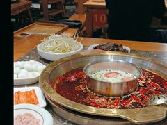 -堂客老火锅(欣阳广场总店)