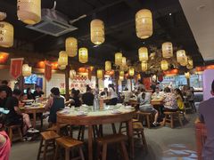 -吴记百家·私房菜·家宴(润园店)