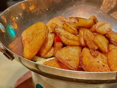 -绿茶餐厅(昌平悦荟店)