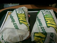 -赛百味SUBWAY(地王广场店)