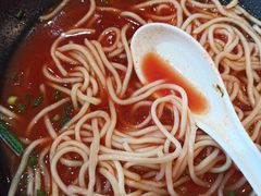 -蓉李记成都名小吃(合肥包河万达店)