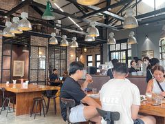 -The Workshop Coffee