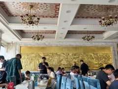 -老毛手抓·盐池滩羊非遗手抓(宁夏总店)