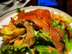 -YUE·6·西式融合餐厅(外滩六号店)