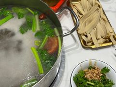 -刘少华贵州小黄牛·鲜牛肉火锅(总店)