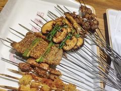 -小核桃品质串店(世茂大道店)