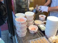 -定胜糕小店-蒋顺发