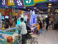 -meland·儿童乐园·游戏厅娃娃机·电玩Xbox(成都合生汇店)