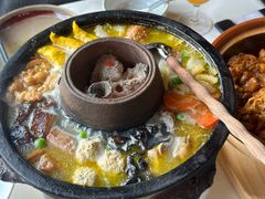 腾冲土锅子-泓0871臻选云南菜·味庄