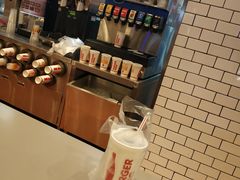 -汉堡王(天津鲁能店)