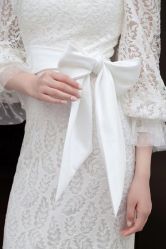 点击看大图 -韩国天使嫁衣婚纱礼服馆(上海旗舰店)