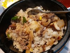 -韩宫宴烤肉·料理(苏州中心店)