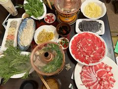 -南门涮肉(后海店)