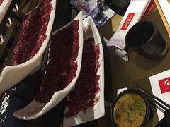 -左庭右院鲜牛肉火锅(新梅广场店)