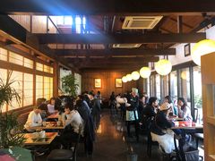 -中村藤吉(本店)