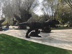 -南通洲际绿博园