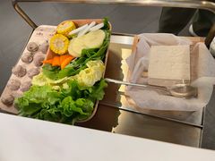 -左庭右院鲜牛肉火锅(松江万达店)